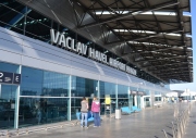 Vládní plán na zvýšení bezpečnosti Letiště Praha stál 123 milionů Kč