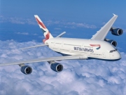 Společnost British Airways rozšiřuje flotilu svých letadel a navyšuje
kapacity letů