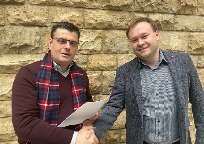 ​Společnosti BusLine a ZDAR budou spolupracovat v oblastech Litomyšl a Jevíčko