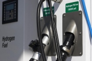 ​Ministerstvo chce zdvojnásobit objem dotací do vodíkových stanic