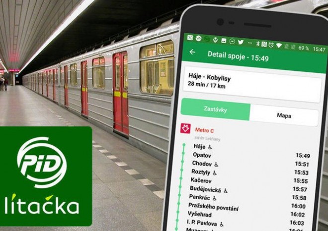 ​V České republice roste popularita MaaS, Mobility as a Service