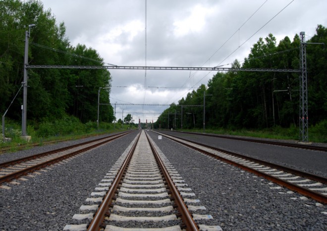 Zajíždění vlaků do příhraničních oblastí s Polskem zjednodušuje od srpna dohoda drážních úřadů