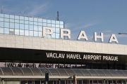 ​Pražské letiště patří v Evropě k nejvíce zasaženým koronavirem