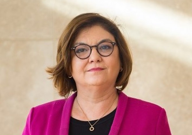 Adina Vălean: Elektřinu a vodík upřednostňuje Evropská komise i výrobci