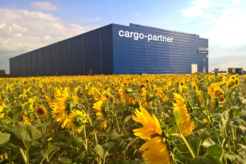 Cargo partners join UN Global Compact initiative