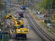 Spolková vláda a DB spustily největší infrastrukturní železniční program