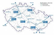 ​Experti: Rychlodráhy pomohou Česku ekonomicky i sociálně