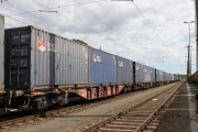 ​Rakouský železniční koncern Rail Cargo Group pokračuje v rozšiřování svých mezinárodních aktivit
