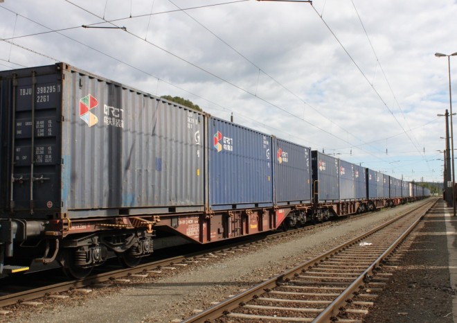 ​Rakouský železniční koncern Rail Cargo Group pokračuje v rozšiřování svých mezinárodních aktivit
