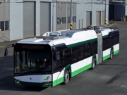 Západočeská metropole nakupuje až 53 nových trolejbusů od Škodovky