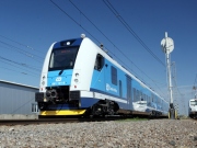 Vláda podpořila návrh na nákupy nových vlaků z peněz EU