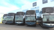 Dopravní konsorcium IAMSA modernizuje svou flotilu s autobusy MAN