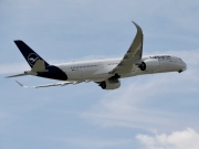 Lufthansa chce z prodeje akcií získat 2,1 miliardy EUR na splacení státní půjčky