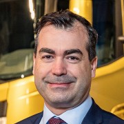 Zeptali jsme se Luďka Šlajera, ředitele Luděk Šlajer DAF Trucks CZ