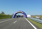 Otevřen nový úsek dálnice D3 mezi Bošilcem a Ševětínem