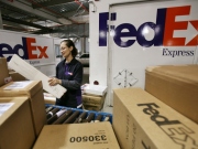 Evropská komise šetří chystanou fúzi TNT a FedEx