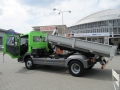 Stavební veletrhy Brno 2012