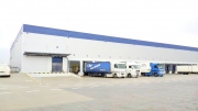 FM Logistic otevřela u Varšavy nové překladiště pro kusové zásilky