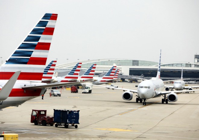American Airlines výrazně zvýšily čtvrtletní zisk, zlepšily i výhled