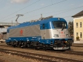 Bombardier nechal kvůli sporům zabavit českou lokomotivu