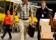 FedEx zavedl vnitrostátní expresní službu