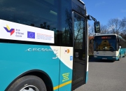 Firma BOSÁK BUS má nové autobusy spolufinancované EU