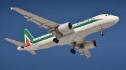 ​Aerolinky Alitalia končí, nastupuje společnost Italia Trasporto Aereo