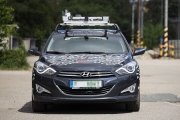 Automatizace v dopravě může vyřešit nedostatek řidičů i zachránit životy