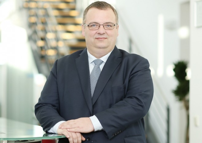 ​Ivan Bednárik (ČD Cargo): Při volbě druhu dopravy by neměla hrát roli pouze cena