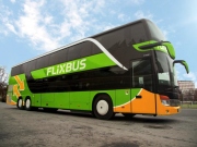 Skupina RSBC investovala do autobusového dopravce FlixBusu