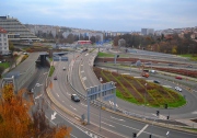 Vedení Prahy schválilo plán rozvoje dopravy do roku 2023