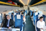 České dráhy přepravily za první pololetí skoro 90 milionů cestujících