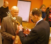 JUBILEUM – Jan Kotík