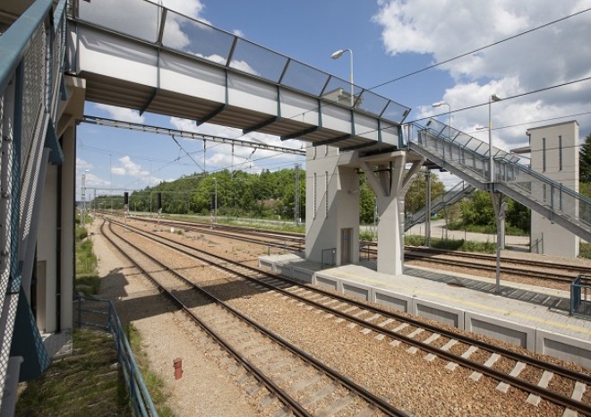 ​Česká republika podepsala s EIB Memorandum o financování výstavby železniční infrastruktury