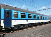 Jihomoravské regionální vlaky budou po roce 2019 provozovat ČD