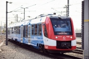 ​Alstom dokončil převzetí vlakové divize Bombardieru, jež působí také v ČR