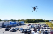 ​Walmart bude doručovat v šesti amerických státech objednávky drony