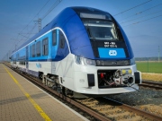 Nové vlaky završí modernizaci dopravy v Plzeňském kraji
