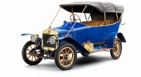 110 let od uvedení Laurin & Klement řady S