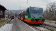 Vlaky na Šumavě bude provozovat GW Train Regio, jízdné nemění