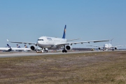 Lufthansa kvůli stávce zruší téměř všechny lety z Frankfurtu a Mnichova
