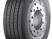 Michelin nabízí novou pneumatiku určenou pro návěsy