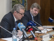 Ministr Prachař odstartoval personální změny v čele ŘSD