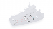 ABB s partnery připravuje první říční loď s vodíkovými palivovými články