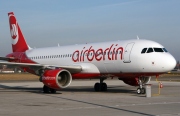 Letecký dopravce AirBerlin začne létat do Prahy
