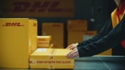Společnost DHL Express spouští globální kampaň pro eCommerce