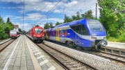 ​CER: Železnice chtějí zlepšit prodej mezinárodních jízdenek