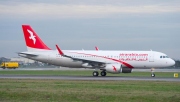 Air Arabia začne od dubna létat z Prahy do Casablanky