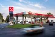 ​ORLEN Benzina získala pošesté ocenění Nejdůvěryhodnější značka roku
