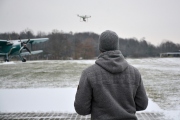 ​Na padesát tisíc majitelů dronů čeká do konce roku registrace
